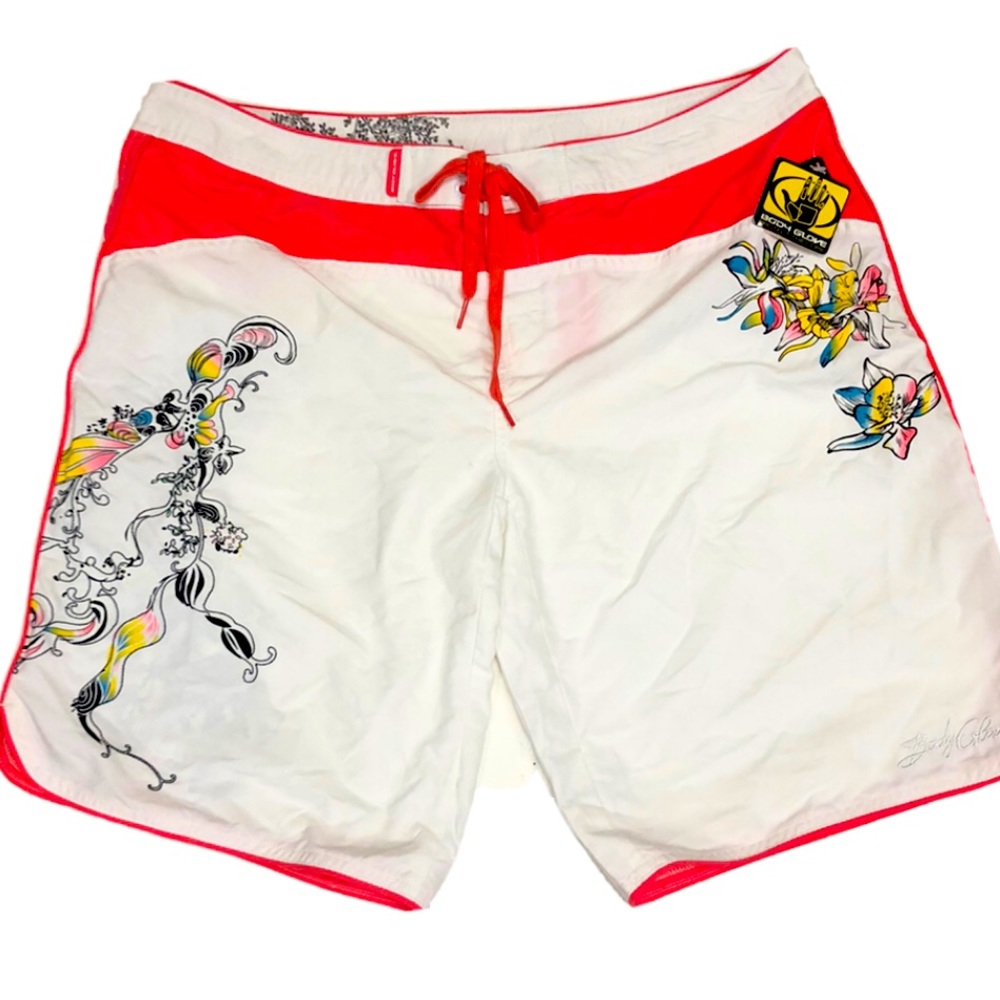 Body Glove Swim Board Shorts
